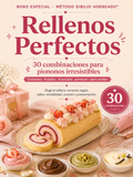 Rellenos perfectos - 30 combinaciones para piononos